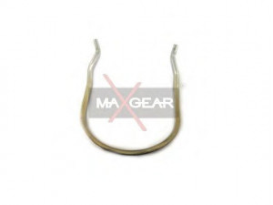 MAXGEAR 27-0142 laikančioji spyruoklė