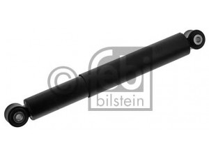 FEBI BILSTEIN 20237 amortizatorius 
 Pakaba -> Amortizatorius
004 326 59 00, 004 326 70 00