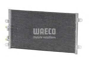 WAECO 8880400298 kondensatorius, oro kondicionierius 
 Oro kondicionavimas -> Kondensatorius
46768973