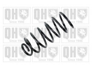 QUINTON HAZELL QCS5463 spyruoklė 
 Pakaba -> Spyruoklės
1J0 411 105 CC