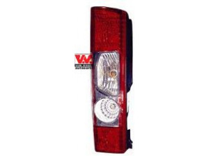 VAN WEZEL 1651931 kombinuotas galinis žibintas 
 Kėbulas -> Šviesos -> Kombinuotas galinis žibintas/dalys -> Kombinuotas galinis žibintas
1344050080, 1365774080, 1606664080