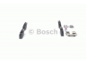 BOSCH 0 986 494 331 stabdžių trinkelių rinkinys, diskinis stabdys 
 Techninės priežiūros dalys -> Papildomas remontas
44 06 062 67R, 77 01 209 869