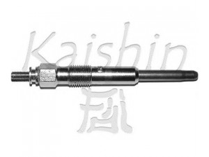 KAISHIN 39185 kaitinimo žvakė 
 Kibirkšties / kaitinamasis uždegimas -> Kaitinimo kaištis
59322Y, 59622Y, 59622Z, 5962W2