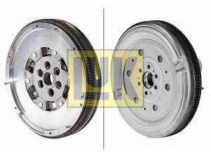 LuK 415 0331 10 smagratis 
 Sankaba/dalys -> Smagratis
06F 105 266 AD, 06F 105 266 AG