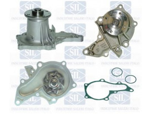 Saleri SIL PA799 vandens siurblys 
 Aušinimo sistema -> Vandens siurblys/tarpiklis -> Vandens siurblys
1610019196, 1610019205, 1611015070