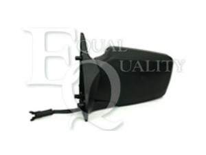 EQUAL QUALITY RS00946 išorinis veidrodėlis 
 Kėbulas -> Langai/veidrodėliai -> Veidrodėlis
BTR5203