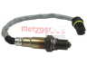 METZGER 0893422 lambda jutiklis 
 Variklis -> Variklio elektra
11787 570 480