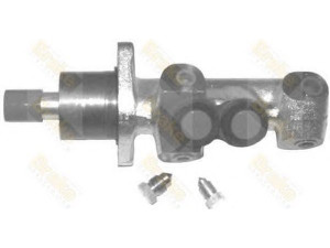Brake ENGINEERING MC1149BE pagrindinis cilindras, stabdžiai 
 Stabdžių sistema -> Pagrindinis stabdžių cilindras
7701204103