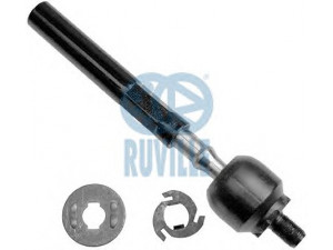 RUVILLE 915925 vidinė skersinė vairo trauklė 
 Vairavimas -> Vairo mechanizmo sujungimai
3812.98