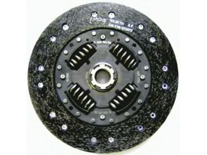 SACHS (ZF SRE) 881861 999811 sankabos diskas 
 Sankaba/dalys -> Sankabos diskas
077 141 031 D, 077 141 031 D