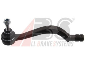A.B.S. 230728 skersinės vairo trauklės galas 
 Vairavimas -> Vairo mechanizmo sujungimai
6001547610, 6001550442, 6001 547 610