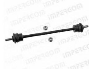 ORIGINAL IMPERIUM 36360 šarnyro stabilizatorius 
 Ašies montavimas/vairavimo mechanizmas/ratai -> Stabilizatorius/fiksatoriai -> Savaime išsilyginanti atrama
508733, 96147514, 508733, 96147514