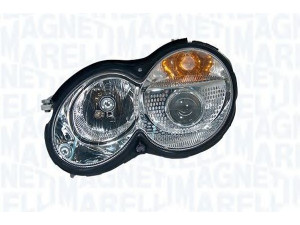 MAGNETI MARELLI 710302485076 priekinis žibintas 
 Kėbulas -> Priekinis žibintas/dalys -> Priekinis žibintas/įterp.
2308207661, A2308200659, A2308207661