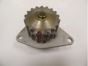 MAXGEAR 47-0160 vandens siurblys 
 Aušinimo sistema -> Vandens siurblys/tarpiklis -> Vandens siurblys
1201.G2, 1201G2, 1201.G2, 1201.G2