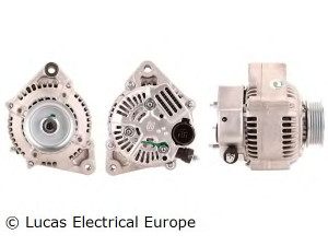 LUCAS ELECTRICAL LRA01378 kintamosios srovės generatorius 
 Elektros įranga -> Kint. sr. generatorius/dalys -> Kintamosios srovės generatorius
31100-PK1-003, 31100-PK1-0031, 31100-PK1-014