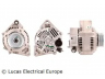 LUCAS ELECTRICAL LRA01378 kintamosios srovės generatorius 
 Elektros įranga -> Kint. sr. generatorius/dalys -> Kintamosios srovės generatorius
31100-PK1-003, 31100-PK1-0031, 31100-PK1-014