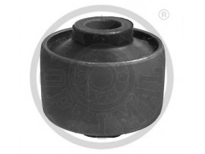 OPTIMAL G9-617 valdymo svirties/išilginių svirčių įvorė 
 Ašies montavimas/vairavimo mechanizmas/ratai -> Valdymo svirtis/pasukamosios svirties sujungimas -> Montavimas/sutvirtinimas
4A0407183D, 4A0407183D, 4A0407183D