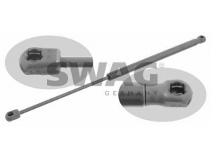 SWAG 60 92 7891 dujinė spyruoklė, galinis langas 
 Kėbulas -> Dujinės spyruoklės
82 00 135 264