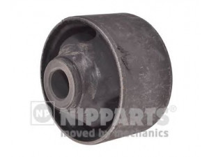 NIPPARTS N4230319 valdymo svirties/išilginių svirčių įvorė 
 Ašies montavimas/vairavimo mechanizmas/ratai -> Valdymo svirtis/pasukamosios svirties sujungimas -> Montavimas/sutvirtinimas
54584-4D000, 54584-4D001