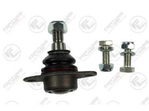 FORTUNE LINE FZ3030 atramos/vairo trauklė 
 Ašies montavimas/vairavimo mechanizmas/ratai -> Sujungimai -> Atramos/vairo trauklė
31121096425, 31126756491