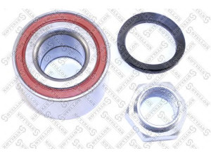 STELLOX 43-28034-SX rato guolio komplektas 
 Ašies montavimas/vairavimo mechanizmas/ratai -> Rato stebulė/montavimas -> Rato guolis
8671006221, 374839, 374877