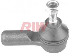 RIW OP2033 skersinės vairo trauklės galas 
 Vairavimas -> Vairo mechanizmo sujungimai
9 00 907, 97 184 821