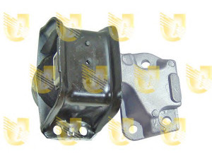 UNIGOM 396222 variklio montavimas 
 Variklis -> Variklio montavimas -> Variklio montavimo rėmas
183991, 183997, 1839H7, 1839H8