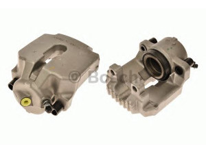 BOSCH 0 986 473 368 stabdžių apkaba 
 Stabdžių sistema -> Stabdžių matuoklis -> Stabdžių matuoklio montavimas
34 11 6 763 023