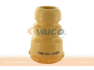 VAICO V10-9863 atraminis buferis, pakaba 
 Pakaba -> Pakabos dalys -> Surinkimo dalys
1K0 412 303 P, 1K0 412 303 P