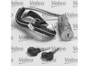 VALEO 256578 vairo užraktas 
 Užrakinimo sistema -> Užraktai, vidiniai