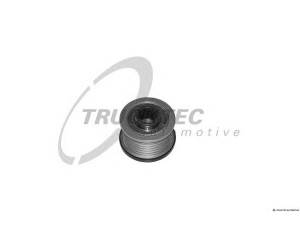 TRUCKTEC AUTOMOTIVE 08.17.030 laisvos eigos sankaba, kint. sr. generatorius
12 31 7 516 105, 12 31 7 536 960