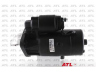 ATL Autotechnik A 13 110 starteris 
 Elektros įranga -> Starterio sistema -> Starteris
5023560, 5023599, 6 194 727, 83BB 11000 AA