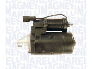 MAGNETI MARELLI 944280521550 starteris 
 Elektros įranga -> Starterio sistema -> Starteris
M1T72881, 23300-53J11, 23300-70J00