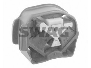 SWAG 10 92 6777 variklio montavimas 
 Variklis -> Variklio montavimas -> Variklio montavimo rėmas
638 241 14 13