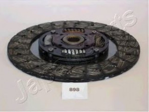 JAPANPARTS DF-898 sankabos diskas 
 Sankaba/dalys -> Sankabos diskas
22400-85F00, 22400-85F40
