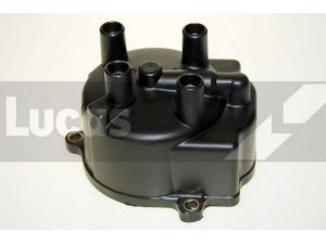 LUCAS ELECTRICAL DDJ464 skirstytuvo dangtelis 
 Kibirkšties / kaitinamasis uždegimas -> Degimo skirstytuvas/dalys
1910111010