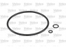 VALEO 586522 alyvos filtras 
 Filtrai -> Alyvos filtras
1212487, 51055006073, 51055040105