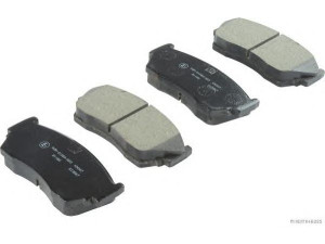 MAGNETI MARELLI 600000097160 stabdžių trinkelių rinkinys, diskinis stabdys
41060-50Y90, 41060-50Y91, 41060-50Y93