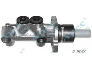 APEC braking MCY107 pagrindinis cilindras, stabdžiai 
 Stabdžių sistema -> Pagrindinis stabdžių cilindras
547611015F, 6581520, 6842331, 6922548
