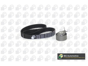 BGA TB7300K paskirstymo diržo komplektas 
 Techninės priežiūros dalys -> Papildomas remontas