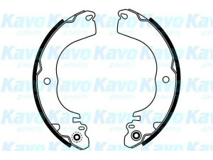 KAVO PARTS BS-7429 stabdžių trinkelių komplektas 
 Techninės priežiūros dalys -> Papildomas remontas
4600A025, 4600A335, 44060ED025