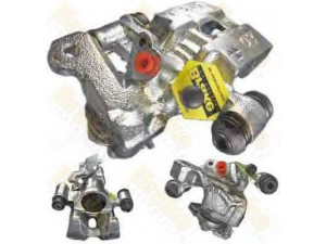 Brake ENGINEERING CA1790R stabdžių apkaba 
 Dviratė transporto priemonės -> Stabdžių sistema -> Stabdžių apkaba / priedai
4783087704000
