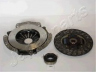 JAPANPARTS KF-581 sankabos komplektas 
 Sankaba/dalys -> Sankabos remonto komplektas, visas
