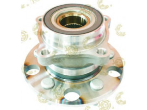 AUTOKIT 01.98017 rato guolio komplektas 
 Ašies montavimas/vairavimo mechanizmas/ratai -> Rato stebulė/montavimas -> Rato guolis