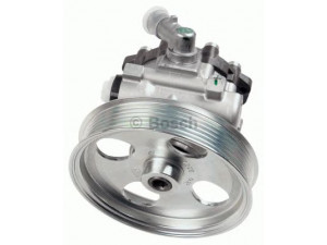 BOSCH K S01 000 638 hidraulinis siurblys, vairo sistema
