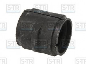 S-TR STR-120388 skersinio stabilizatoriaus įvorių komplektas 
 Ašies montavimas/vairavimo mechanizmas/ratai -> Stabilizatorius/fiksatoriai -> Sklendės
974 323 02 85, 9743230285