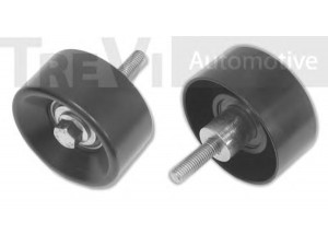 TREVI AUTOMOTIVE TA1514 kreipiantysis skriemulys, V formos rumbuotas diržas 
 Diržinė pavara -> V formos rumbuotas diržas/komplektas -> Laisvasis/kreipiamasis skriemulys
1097574, YC1E9444AD