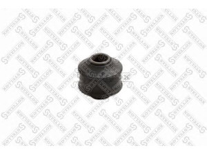 STELLOX 84-08070-SX valdymo svirties/išilginių svirčių įvorė 
 Ašies montavimas/vairavimo mechanizmas/ratai -> Valdymo svirtis/pasukamosios svirties sujungimas -> Montavimas/sutvirtinimas
81962100294