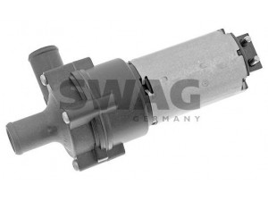 SWAG 10 94 5770 papildomas vandens siurblys 
 Aušinimo sistema -> Vandens siurblys/tarpiklis -> Vandens siurblys
05098398AA, 5098398AA, 000 835 80 64