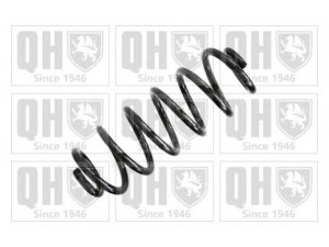 QUINTON HAZELL QCS7790 spyruoklė 
 Pakaba -> Spyruoklės
4D0 411 105 DB